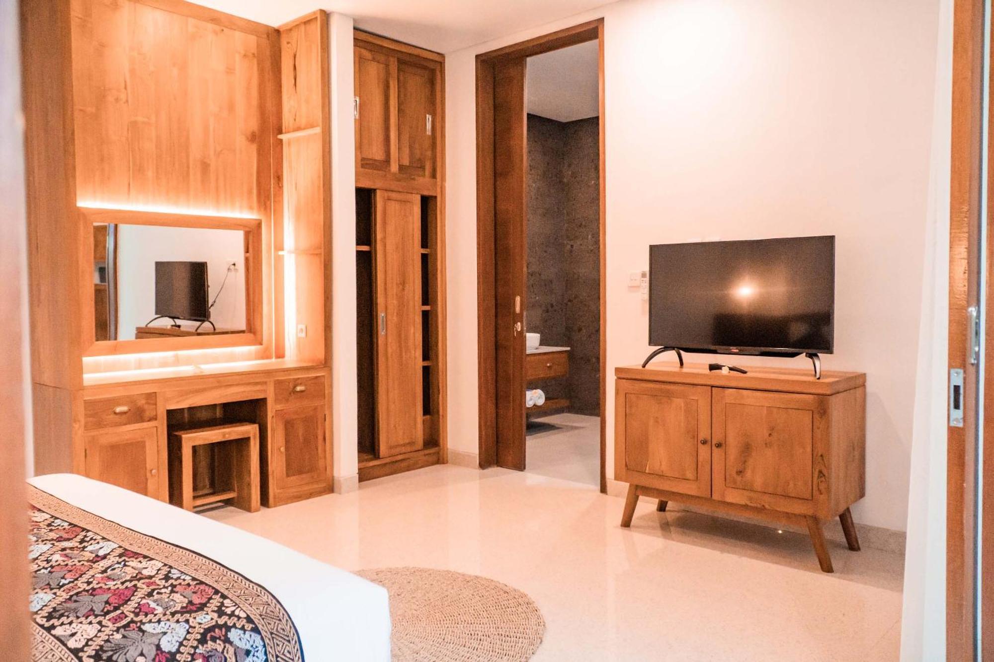 Natayu Ubud Villa Εξωτερικό φωτογραφία