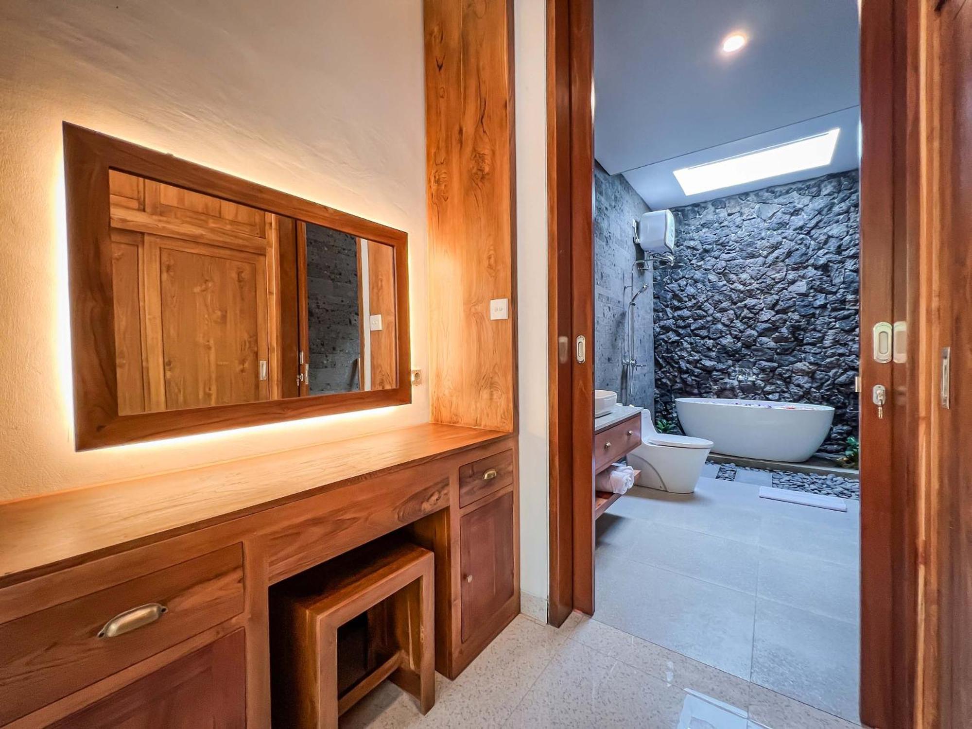 Natayu Ubud Villa Εξωτερικό φωτογραφία