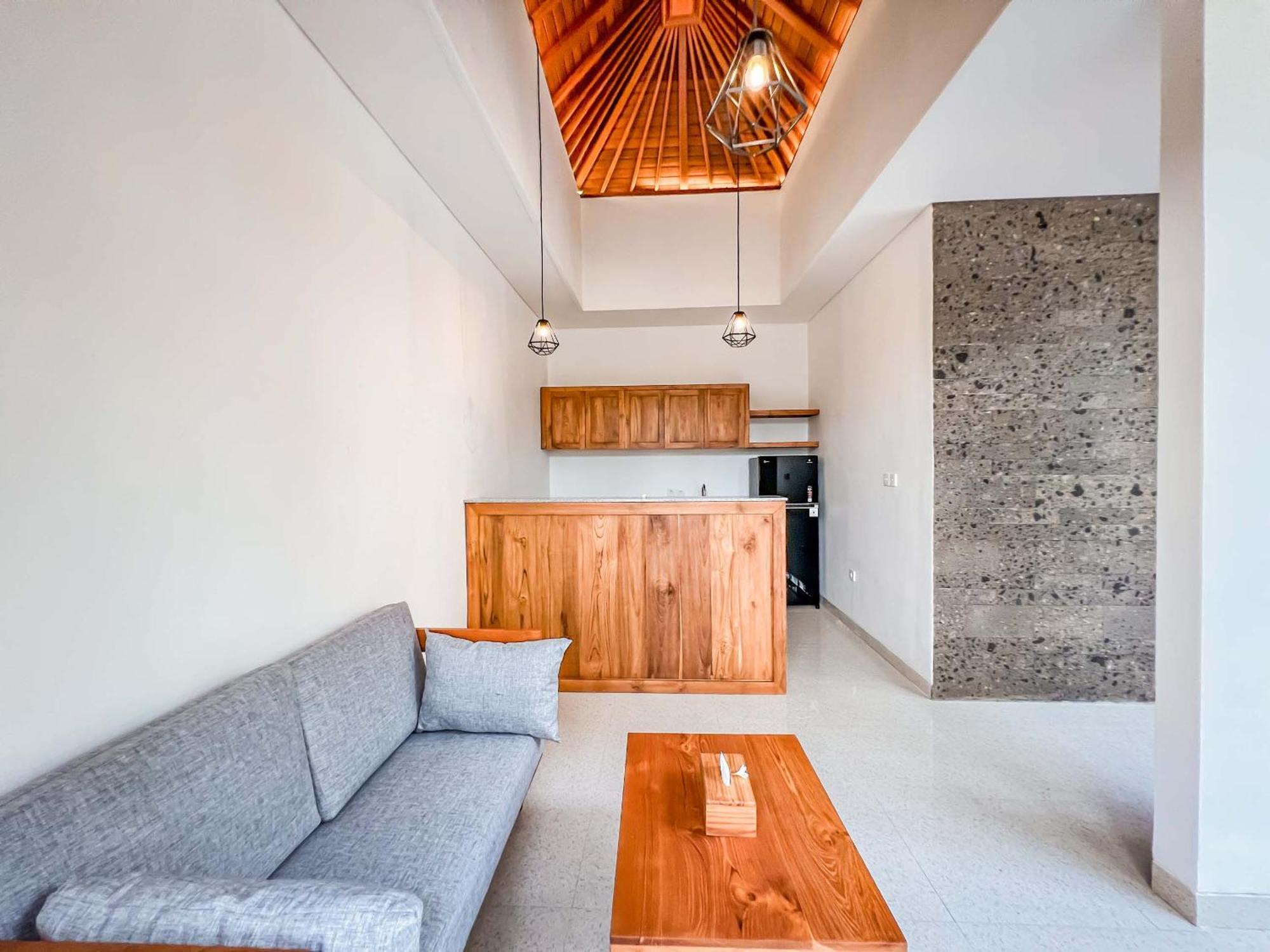 Natayu Ubud Villa Εξωτερικό φωτογραφία
