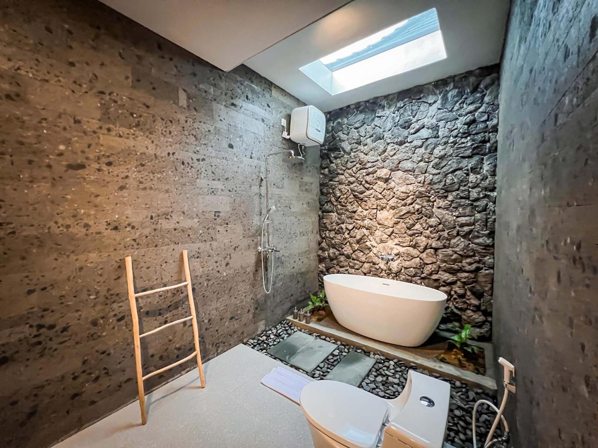 Natayu Ubud Villa Εξωτερικό φωτογραφία