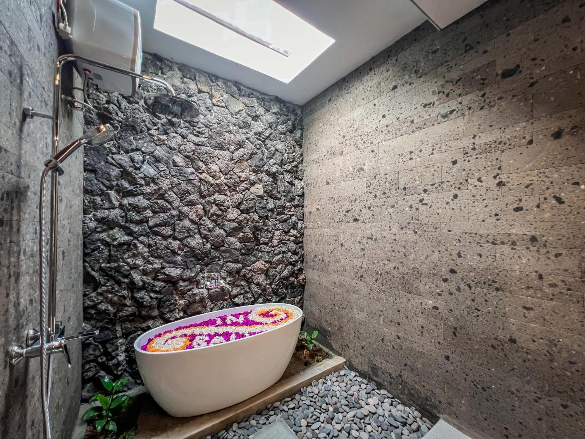 Natayu Ubud Villa Εξωτερικό φωτογραφία