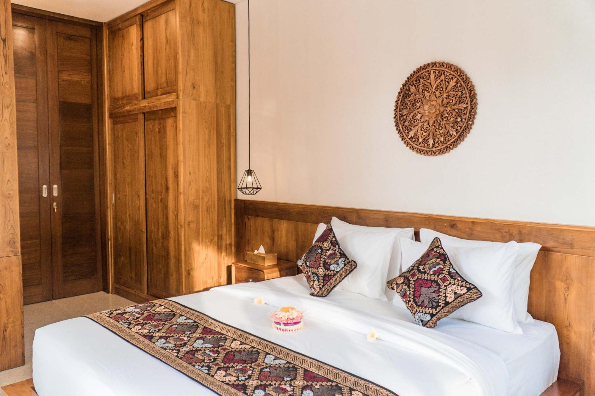 Natayu Ubud Villa Εξωτερικό φωτογραφία