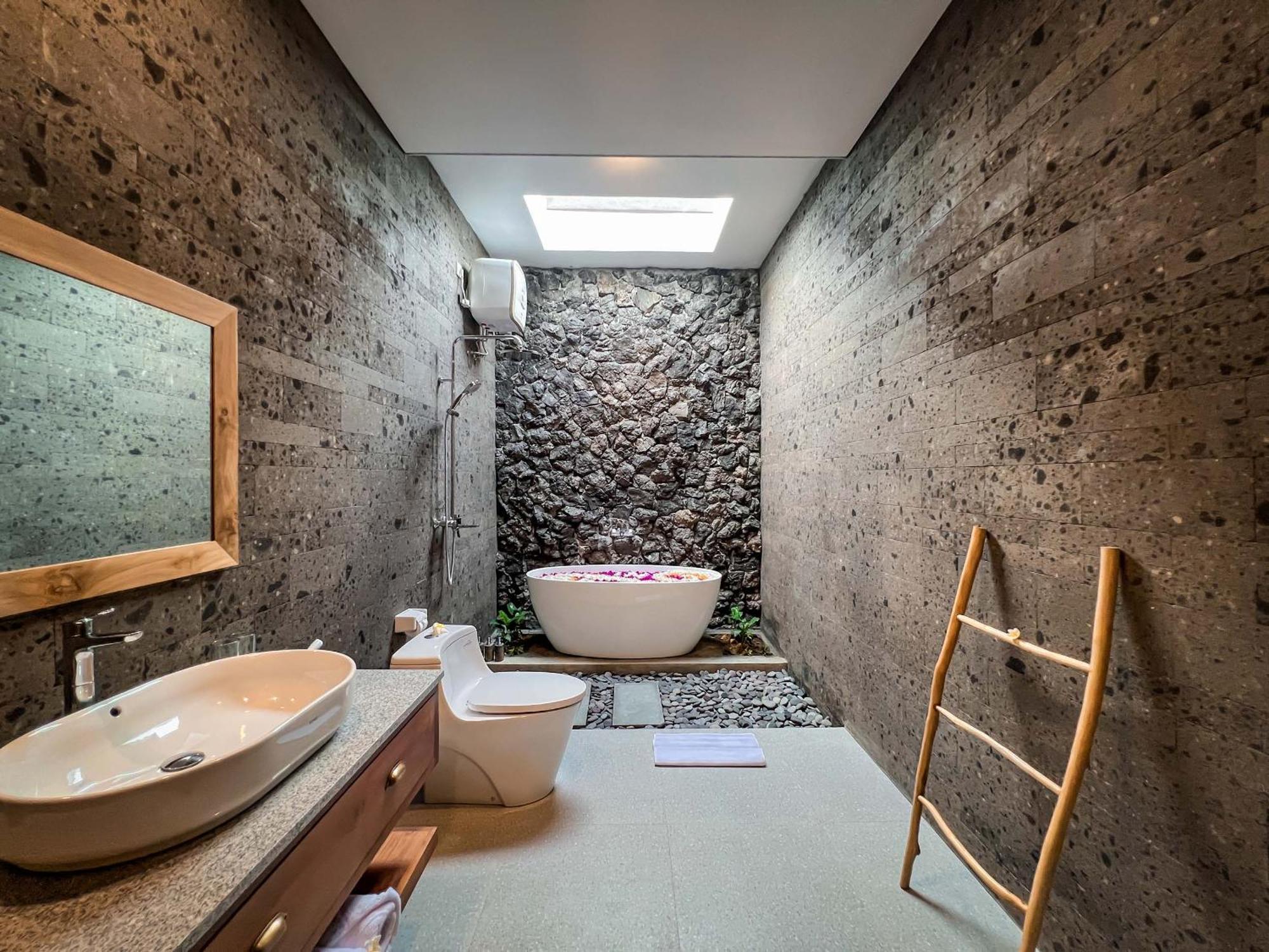 Natayu Ubud Villa Εξωτερικό φωτογραφία